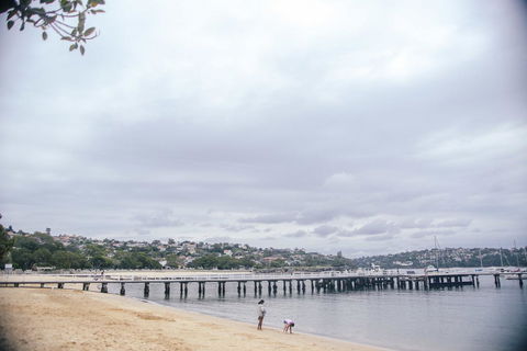 Private Room - Luxury Mosman Home - Accommodation in Surfers Paradise 39
