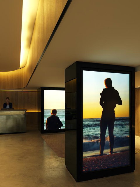 QT Bondi - Accommodation in Surfers Paradise 17