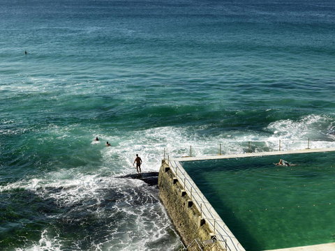 QT Bondi - Accommodation in Surfers Paradise 21