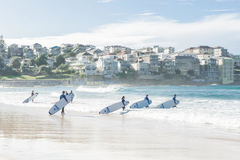 QT Bondi - Accommodation in Surfers Paradise 7