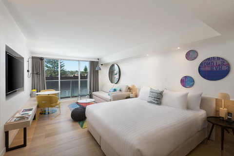 QT Bondi - Accommodation in Surfers Paradise 4