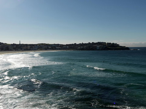 QT Bondi - Accommodation in Surfers Paradise 8