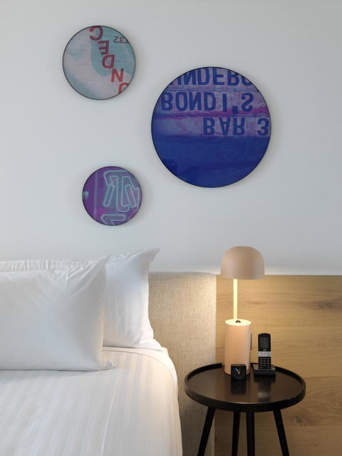 QT Bondi - Accommodation in Surfers Paradise 19