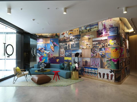 QT Bondi - Accommodation in Surfers Paradise 0