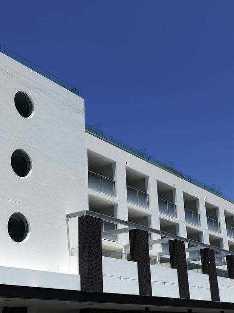 QT Bondi - Accommodation in Surfers Paradise 13
