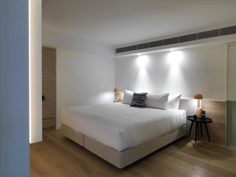 QT Bondi - Accommodation in Surfers Paradise 11