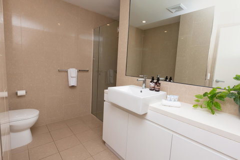 The Penthouse - Accommodation in Surfers Paradise 25
