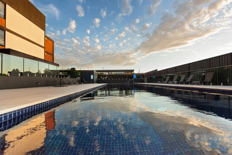 The Penthouse - Accommodation in Surfers Paradise 34