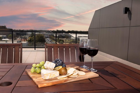 The Penthouse - Accommodation in Surfers Paradise 32