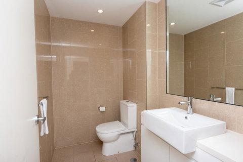The Penthouse - Accommodation in Surfers Paradise 28