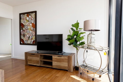 The Penthouse - Accommodation in Surfers Paradise 11