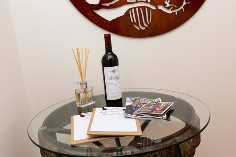 The Penthouse - Accommodation in Surfers Paradise 2