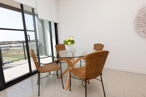 The Penthouse - Accommodation in Surfers Paradise 5