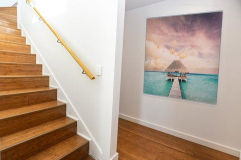 The Penthouse - Accommodation in Surfers Paradise 29