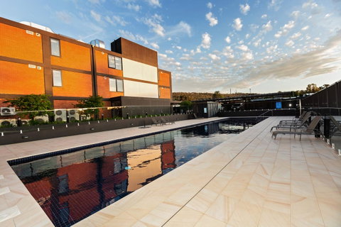 The Penthouse - Accommodation in Surfers Paradise 35