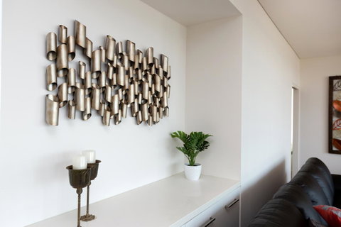 The Penthouse - Accommodation in Surfers Paradise 9