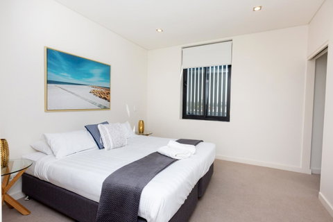 The Penthouse - Accommodation in Surfers Paradise 12