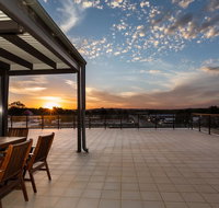 The Penthouse - Accommodation in Surfers Paradise