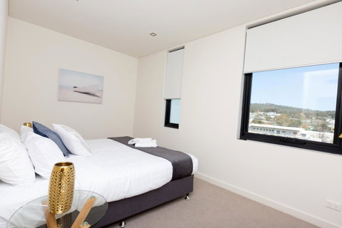 The Penthouse - Accommodation in Surfers Paradise 20
