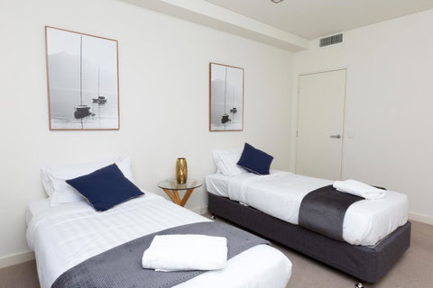 The Penthouse - Accommodation in Surfers Paradise 19
