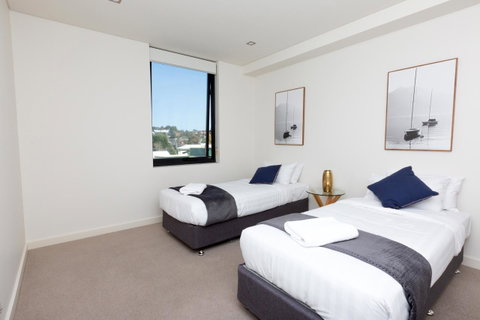 The Penthouse - Accommodation in Surfers Paradise 18