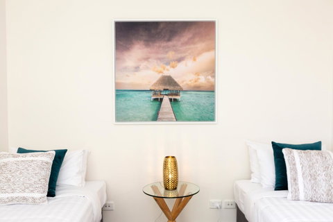 The Penthouse - Accommodation in Surfers Paradise 24