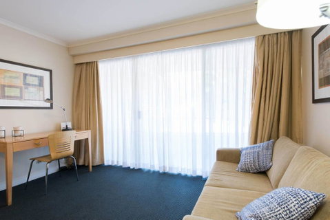 Grande Esplanade Studio - Accommodation in Surfers Paradise 5