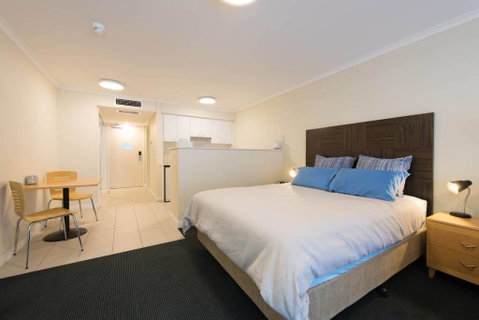 Grande Esplanade Studio - Accommodation in Surfers Paradise 7