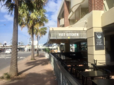 Grande Esplanade Studio - Accommodation in Surfers Paradise 23