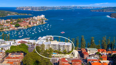 Grande Esplanade Studio - Accommodation in Surfers Paradise 0