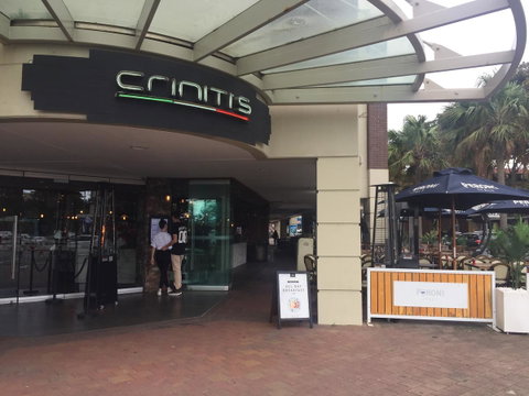Grande Esplanade Studio - Accommodation in Surfers Paradise 15
