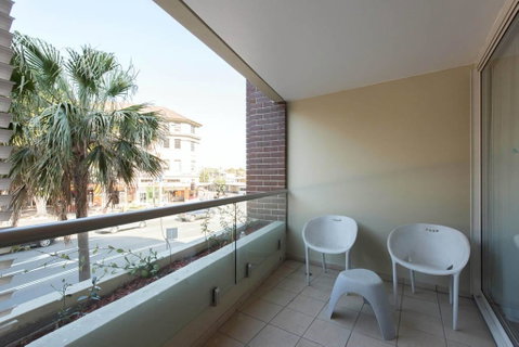 Grande Esplanade Studio - Accommodation in Surfers Paradise 12