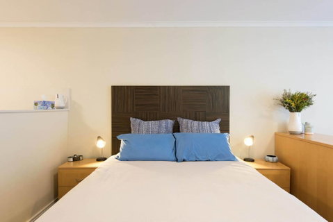 Grande Esplanade Studio - Accommodation in Surfers Paradise 2