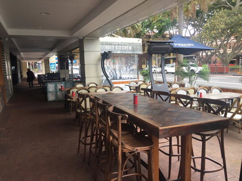 Grande Esplanade Studio - Accommodation in Surfers Paradise 16