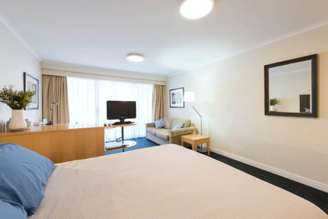 Grande Esplanade Studio - Accommodation in Surfers Paradise 3