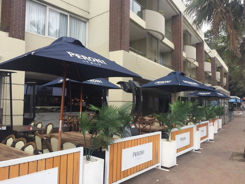 Grande Esplanade Studio - Accommodation in Surfers Paradise 17
