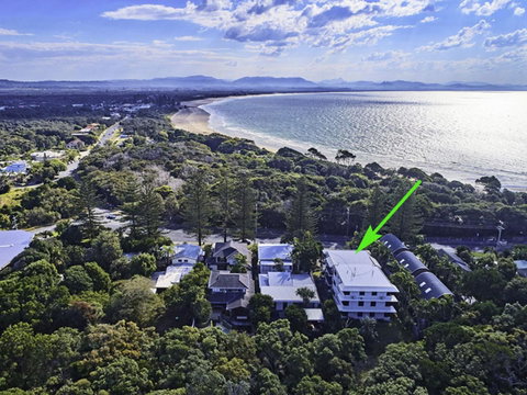 Cape Apartments - Accommodation in Surfers Paradise 3