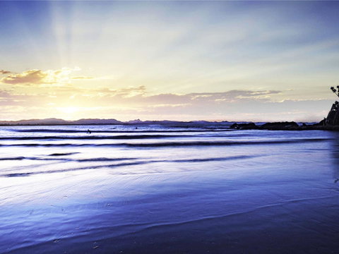 Cape Apartments - Accommodation in Surfers Paradise 4