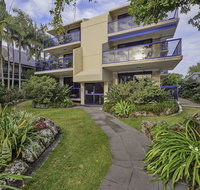 Cape Apartments - Accommodation in Surfers Paradise