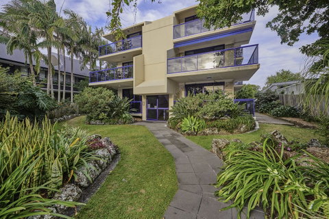 Cape Apartments - Accommodation in Surfers Paradise 0