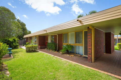 Kalindo Merimbula - Accommodation in Surfers Paradise 4