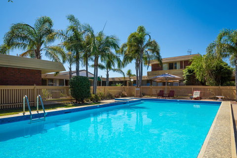 Kalindo Merimbula - Accommodation in Surfers Paradise 0