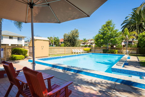 Kalindo Merimbula - Accommodation in Surfers Paradise 3