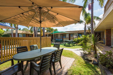 Kalindo Merimbula - Accommodation in Surfers Paradise 2