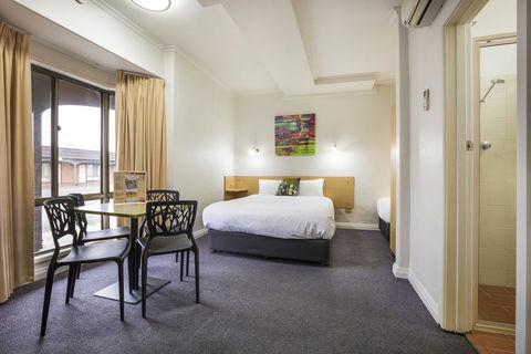 Boomerang Hotel - Accommodation in Surfers Paradise 22