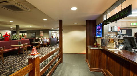 Boomerang Hotel - Accommodation in Surfers Paradise 38