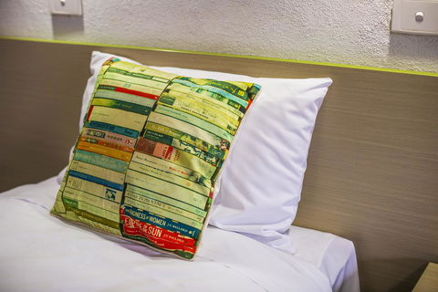 Boomerang Hotel - Accommodation in Surfers Paradise 23
