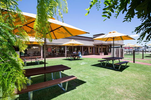 Boomerang Hotel - Accommodation in Surfers Paradise 25