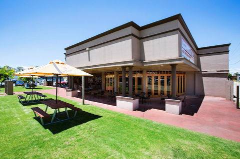 Boomerang Hotel - Accommodation in Surfers Paradise 26
