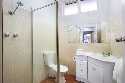Boomerang Hotel - Accommodation in Surfers Paradise 21